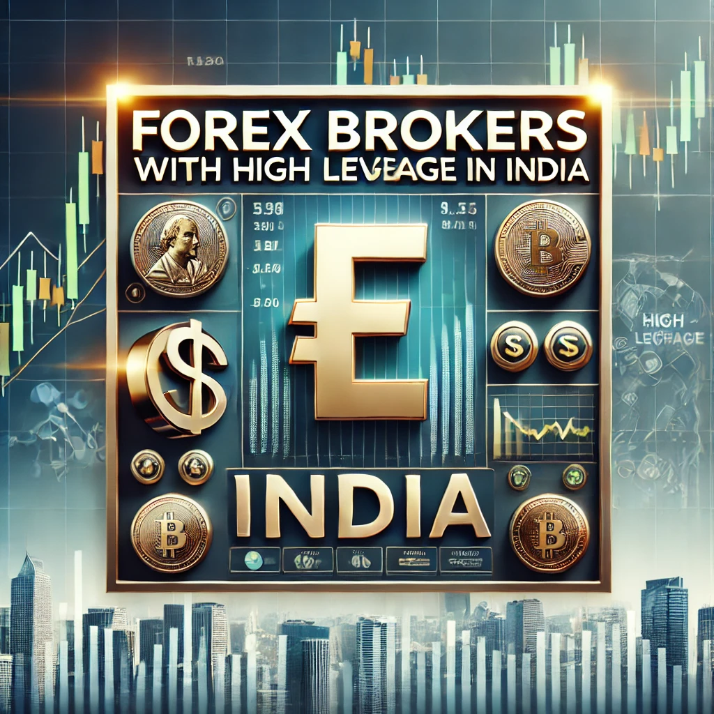 Forex Brokers With High Leverage In India | capitalfx 