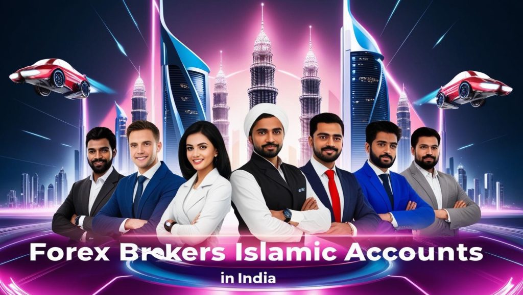 Forex Brokers With Islamic Accounts India | Capitalzfx