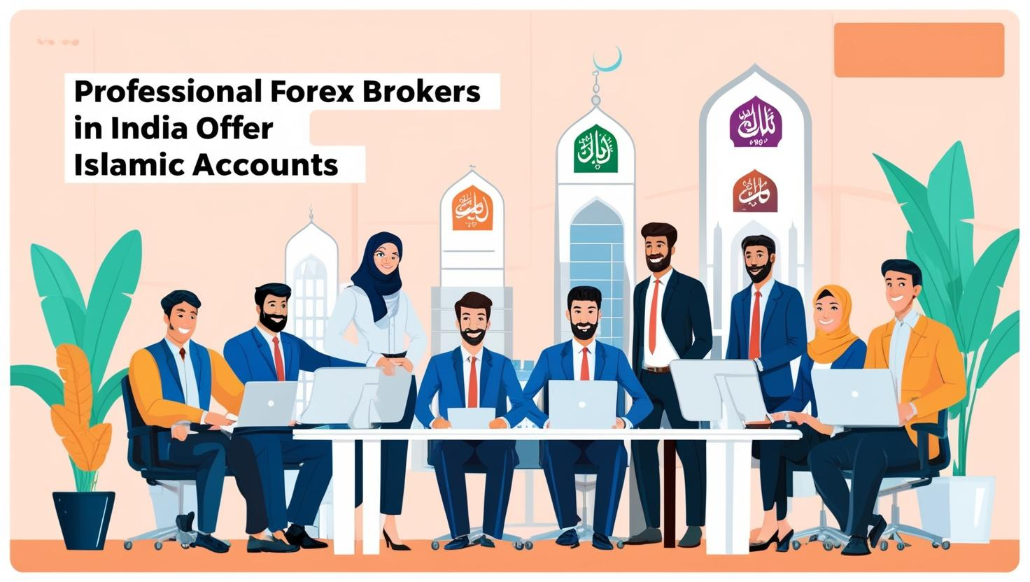 Forex Brokers With Islamic Accounts India | Capitalzfx