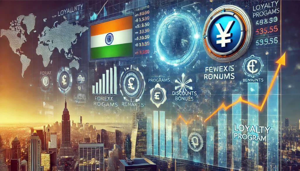 Forex Brokers With Loyalty Programs In India | Capitalfx