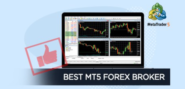 Forex Brokers With MT5 In India