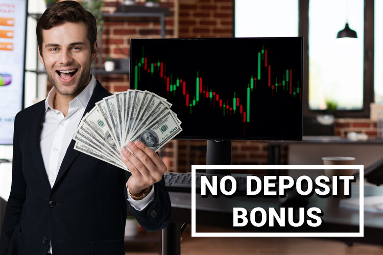 Forex Brokers With No Deposit Bonus India