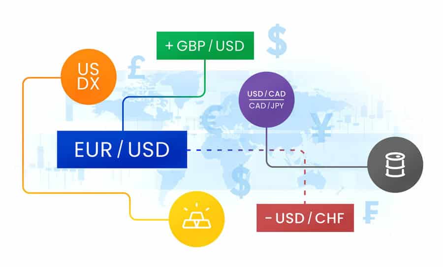 Forex Trading Diversification Strategies India | Capitalfx