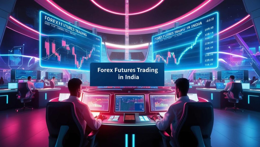 Forex Futures Trading In India | Capitalzfx blog