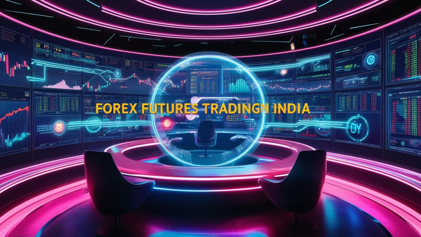 Forex Futures Trading In India | Capitalzfx