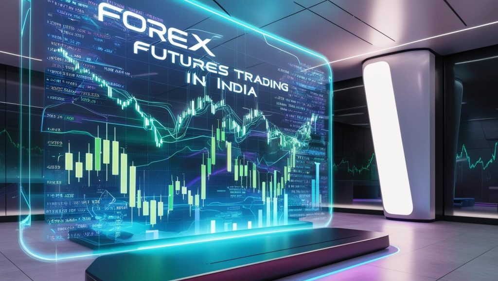 Forex Futures Trading In India | Capitalzfx