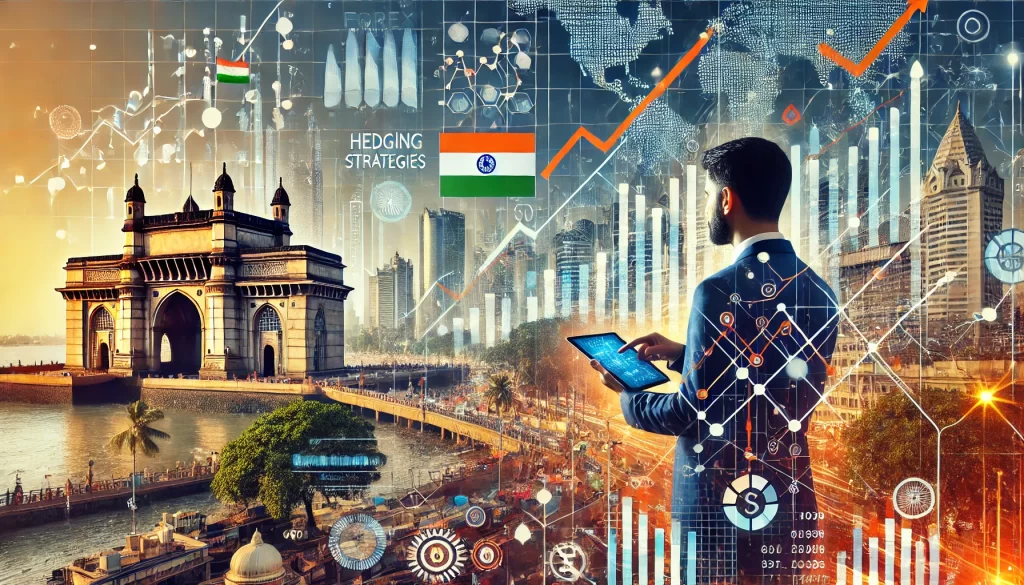 Forex Hedging Strategies In India | Capitalfx blog
