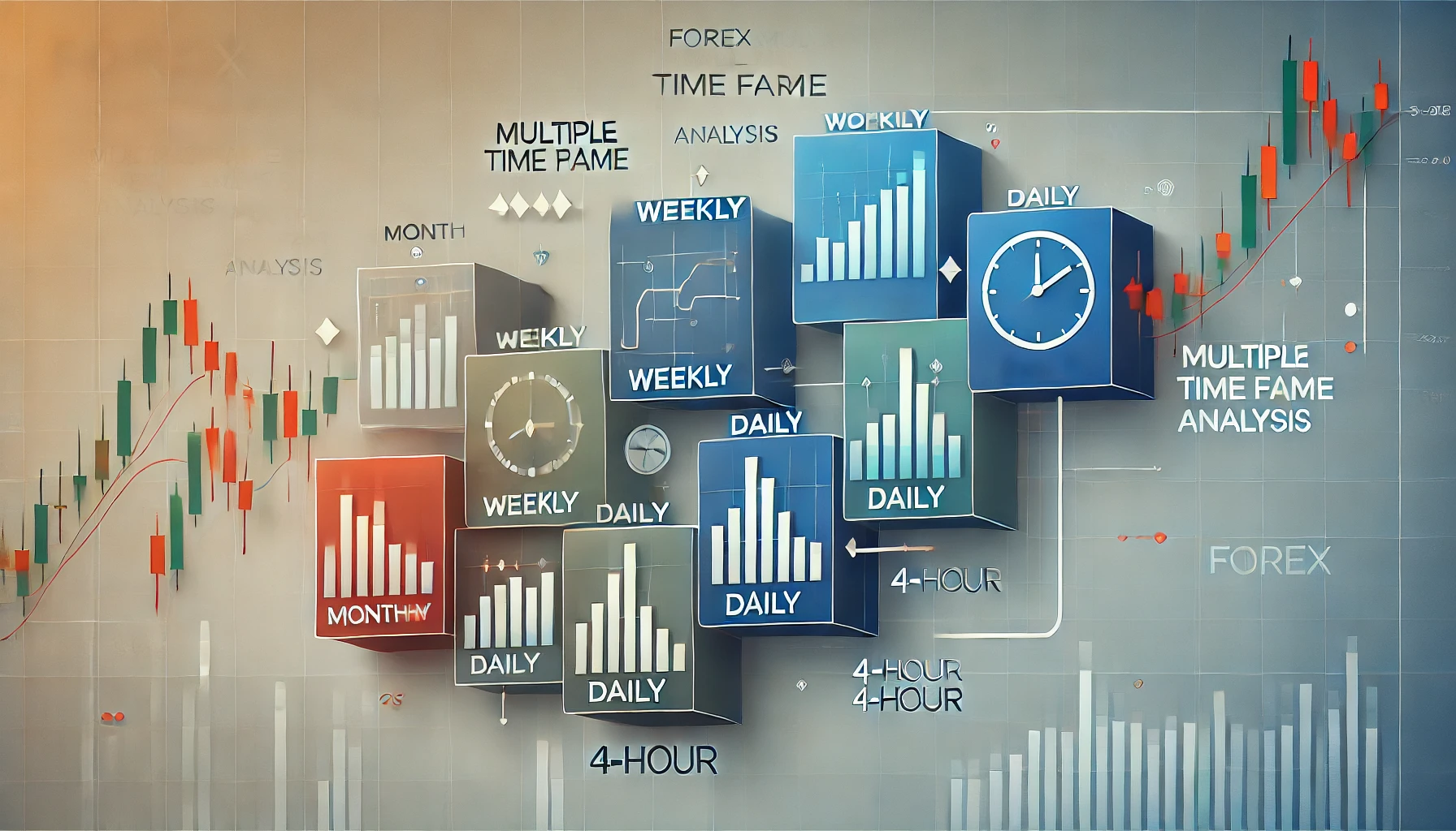 Forex Multiple Time Frame Analysis India