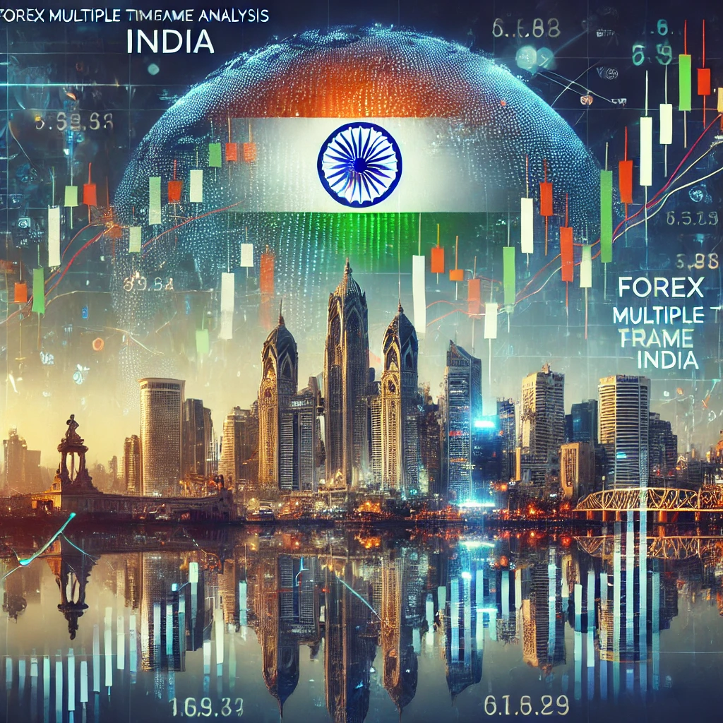 Forex Multiple Time Frame Analysis India | Capitalzfx