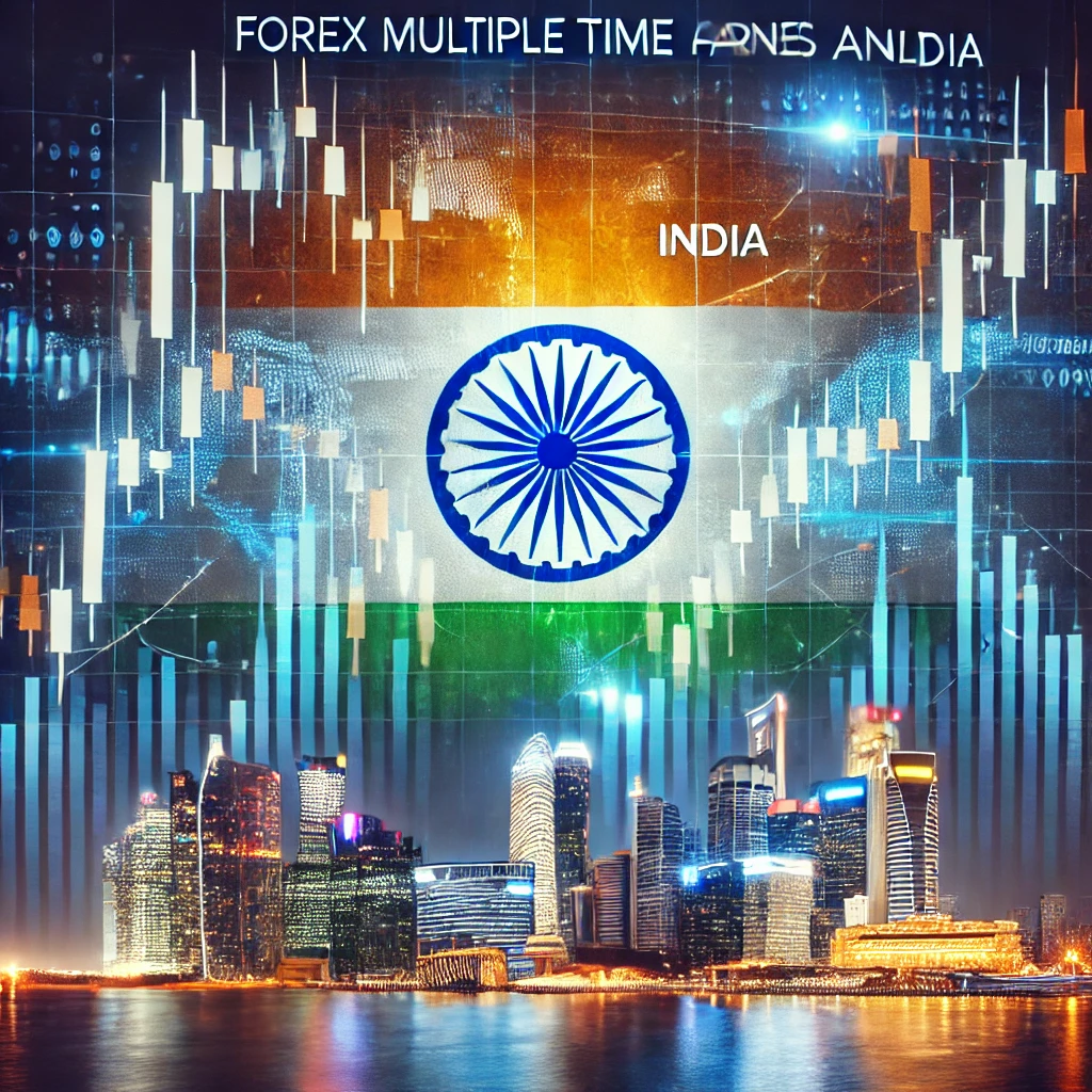 Forex Multiple Time Frame Analysis India | Capitalzfx