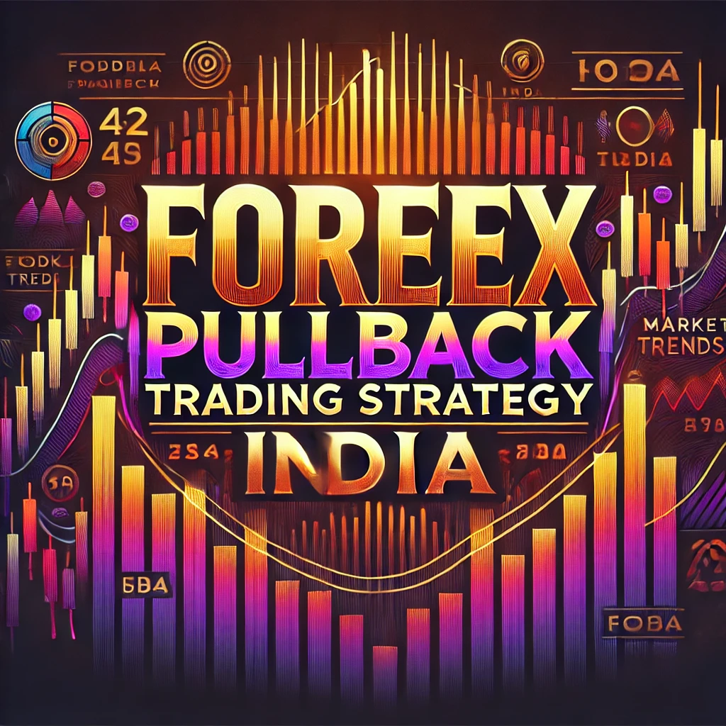 Forex Pullback Trading Strategy India | Capitalzfx 