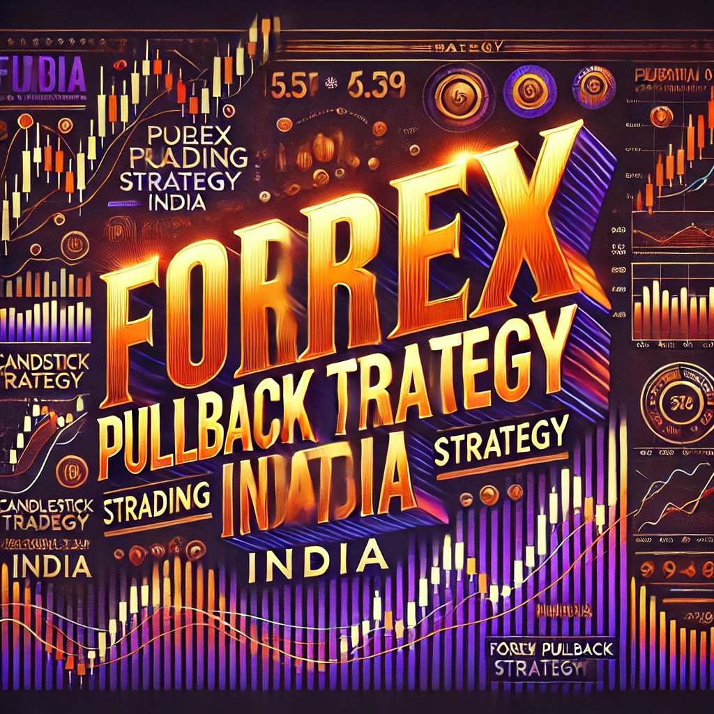 Forex Pullback Trading Strategy India | Capitalzfx 