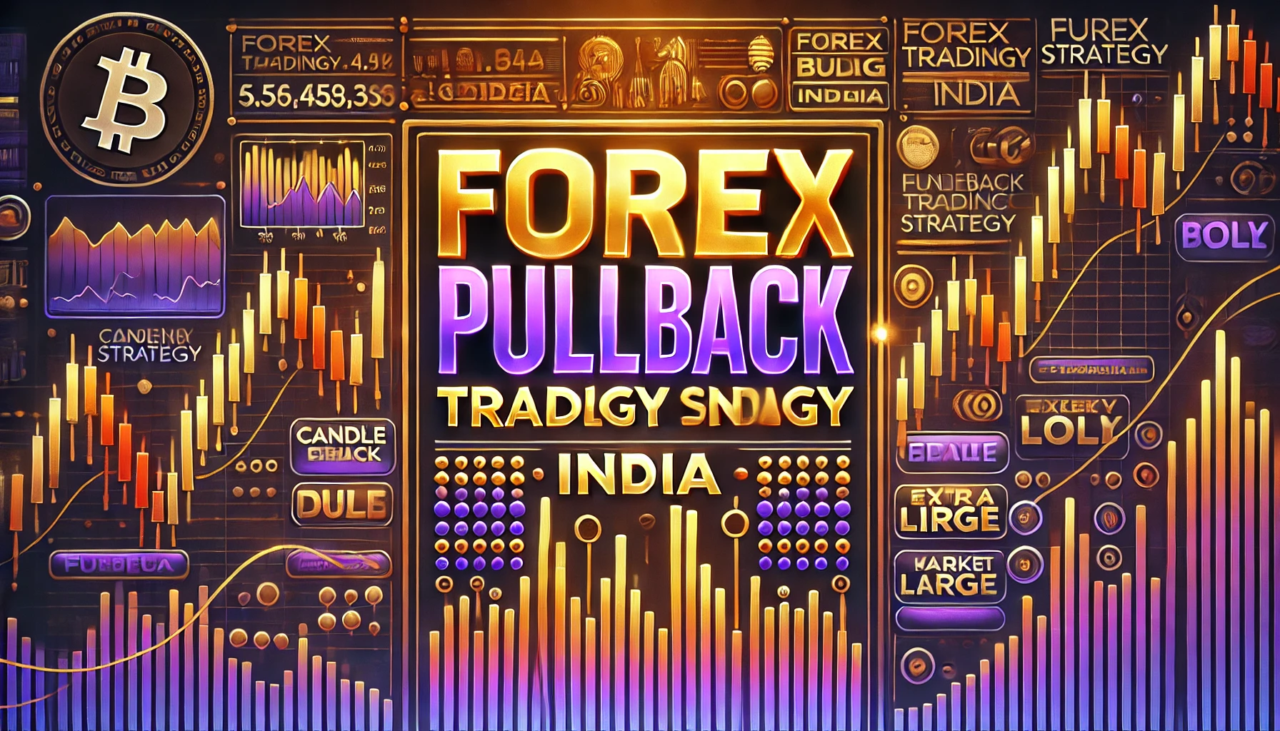 Forex Pullback Trading Strategy India