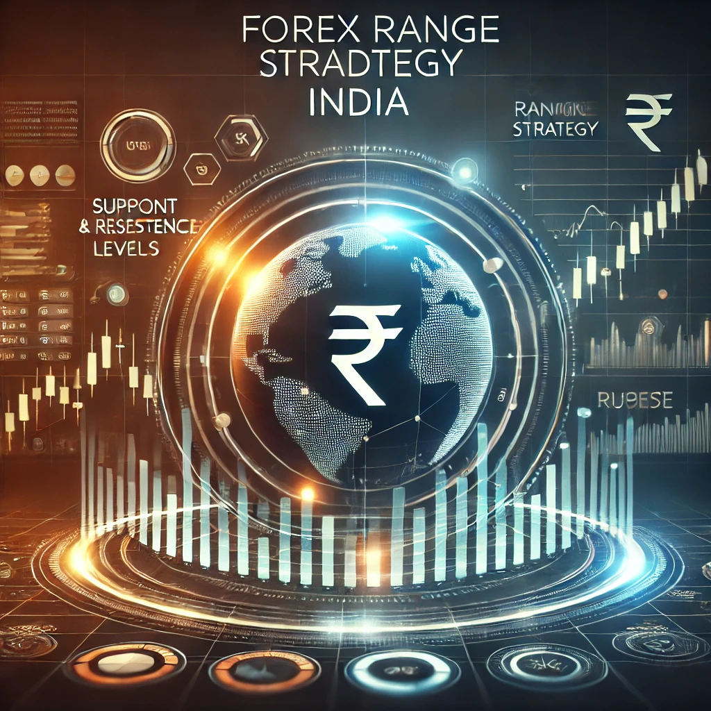 Forex Range Trading Strategy India | Capitalzfx