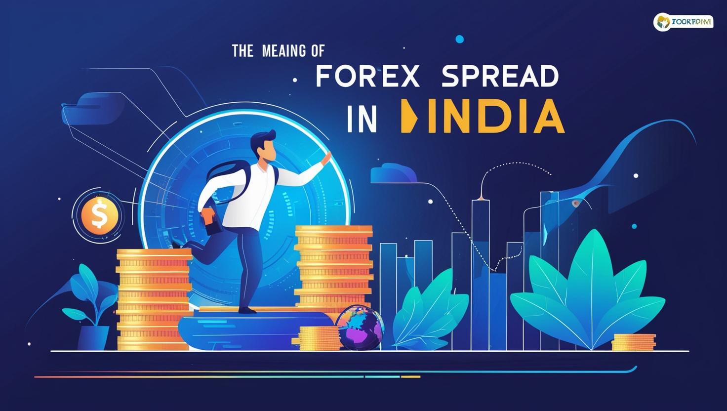 Forex Spread Meaning In India | Capitalzfx