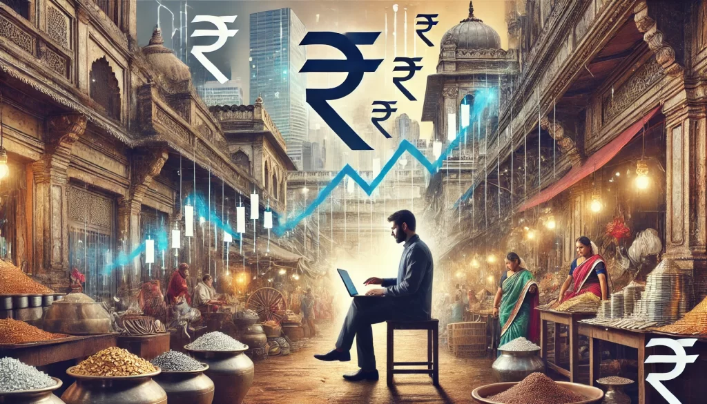 Forex Swing Trading In India | Capitalzfx