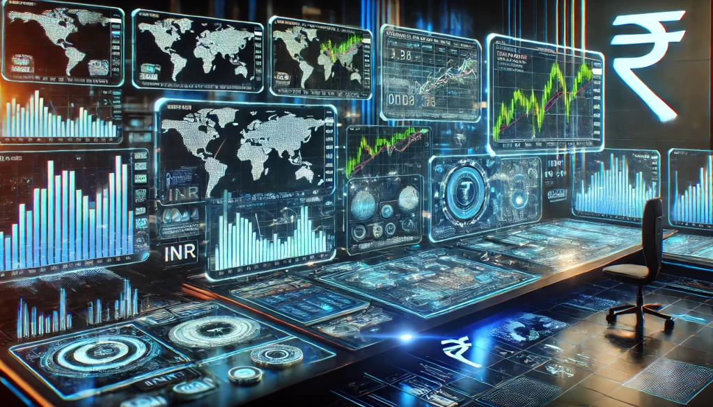 Forex Technical Analysis For Indian Traders | Capitalfx