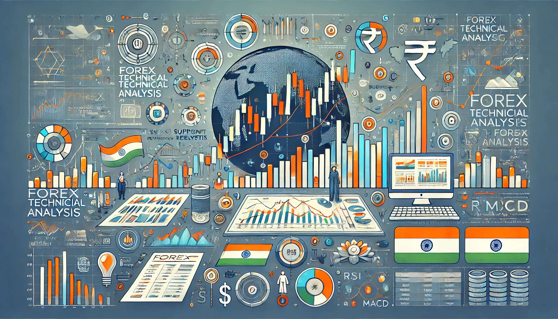 Forex Technical Analysis For Indian Traders