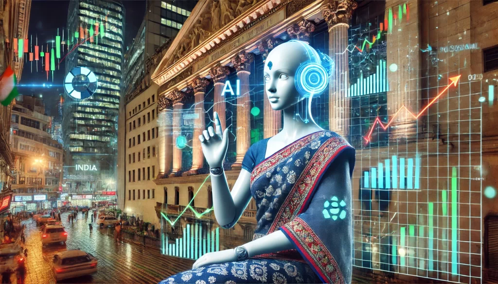 Forex Trading AI-Driven Strategies India | capitalzfx