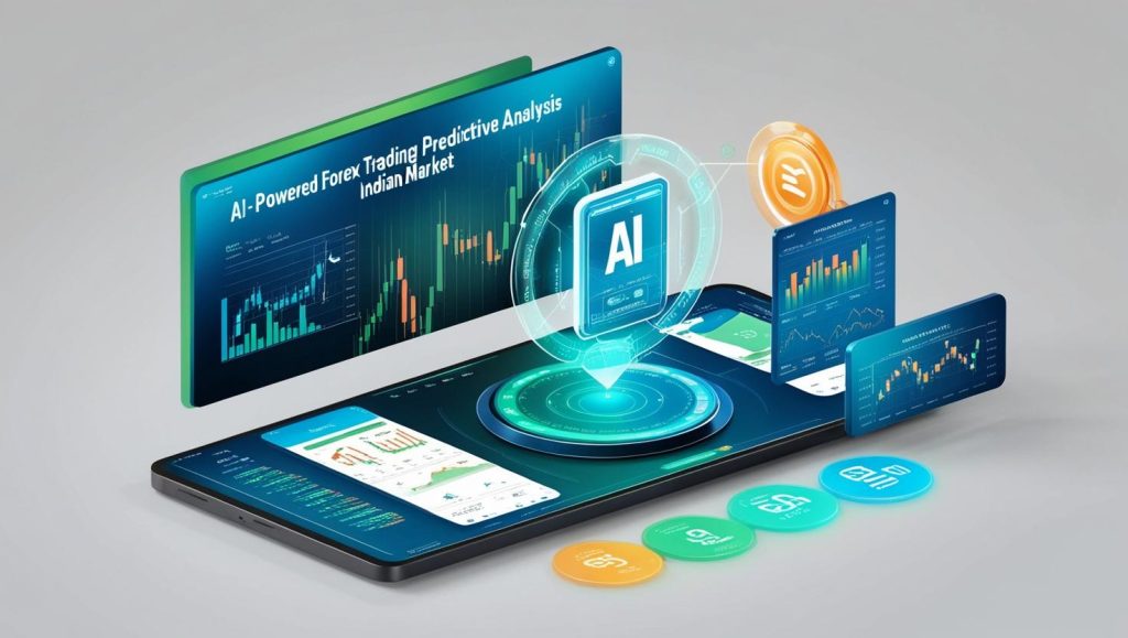 Forex Trading AI predictive Analysis India  | Capitalzfx