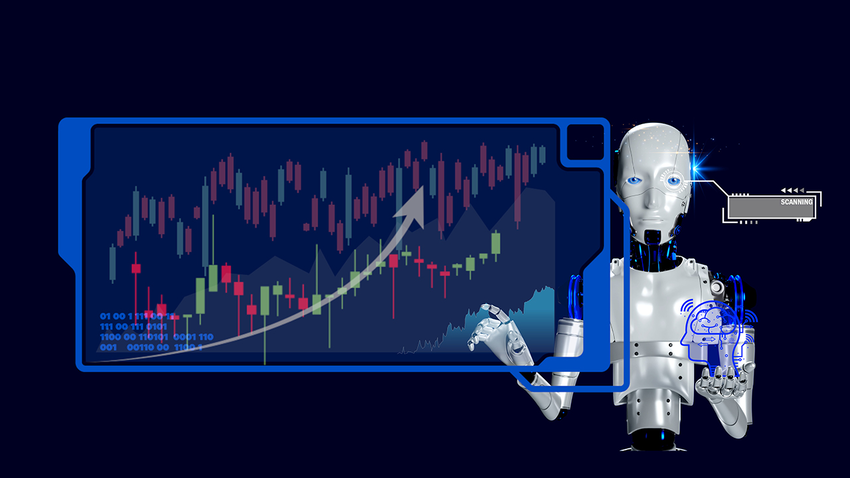 Forex Trading Algorithmic Strategies India | Capitalzfx