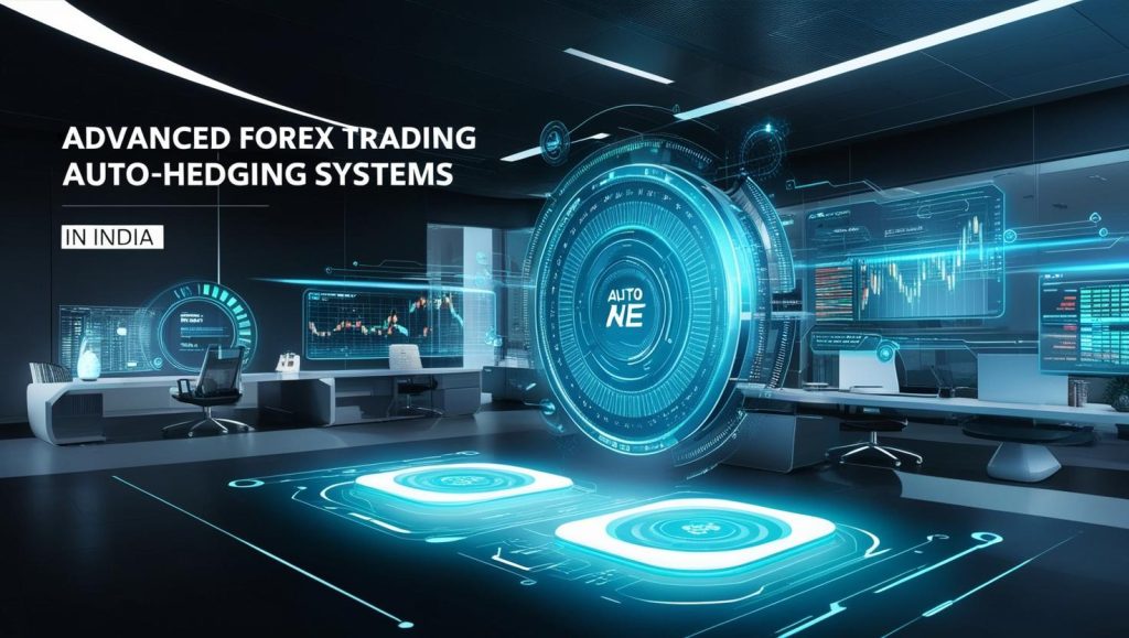 Forex Trading Auto Hedging Systems India  | Capitalzfx