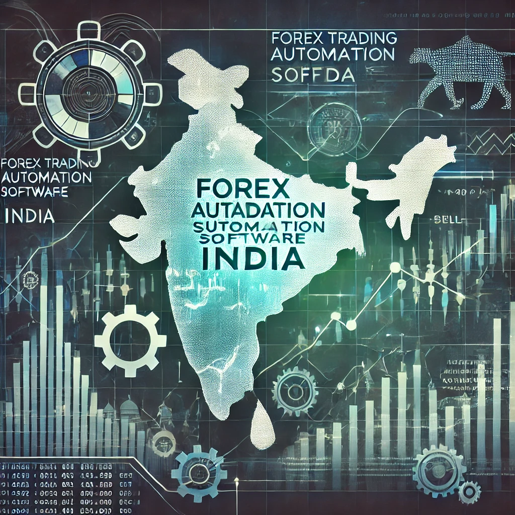 Forex Trading Automation Software India | capitalzfx