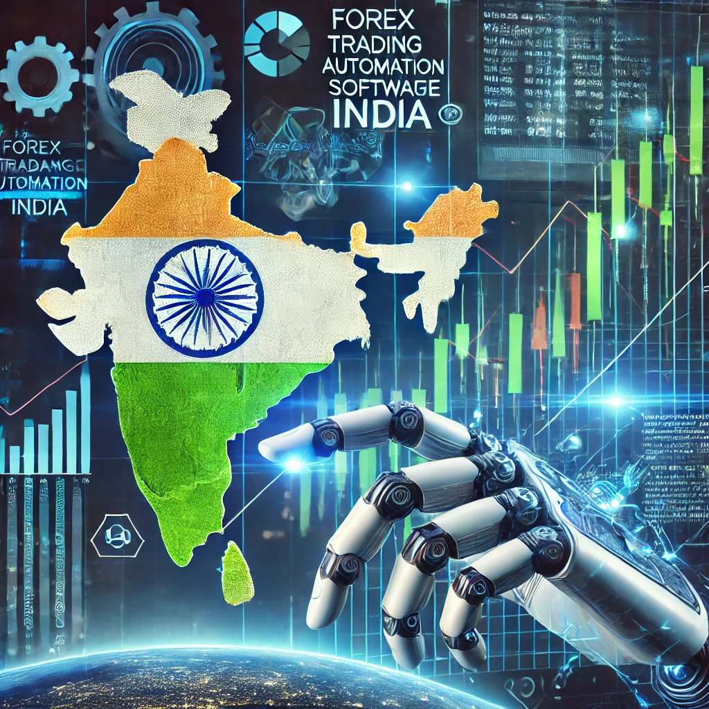 Forex Trading Automation Software India | capitalzfx