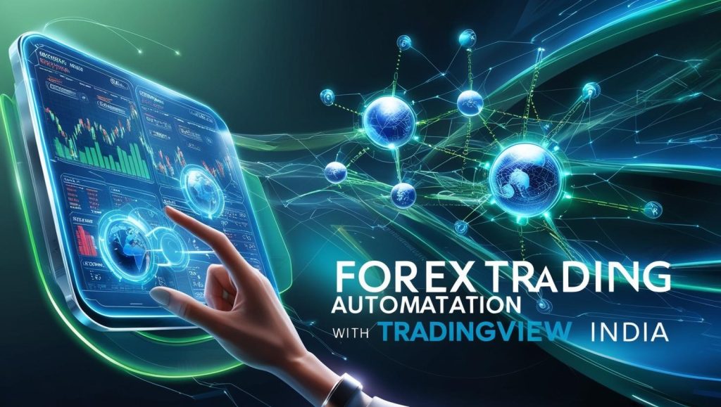 Forex Trading Automation With Trading View India | Capitalzfx