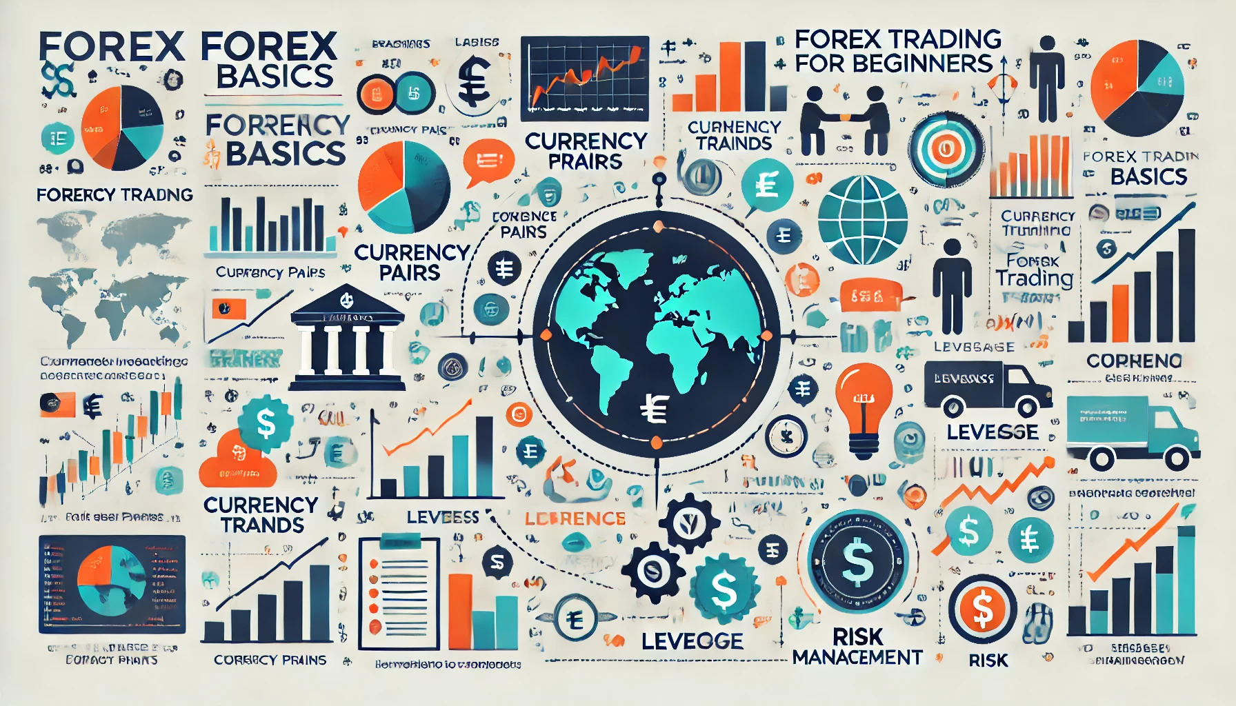 Forex Trading Basics for Beginners| capitalzfx