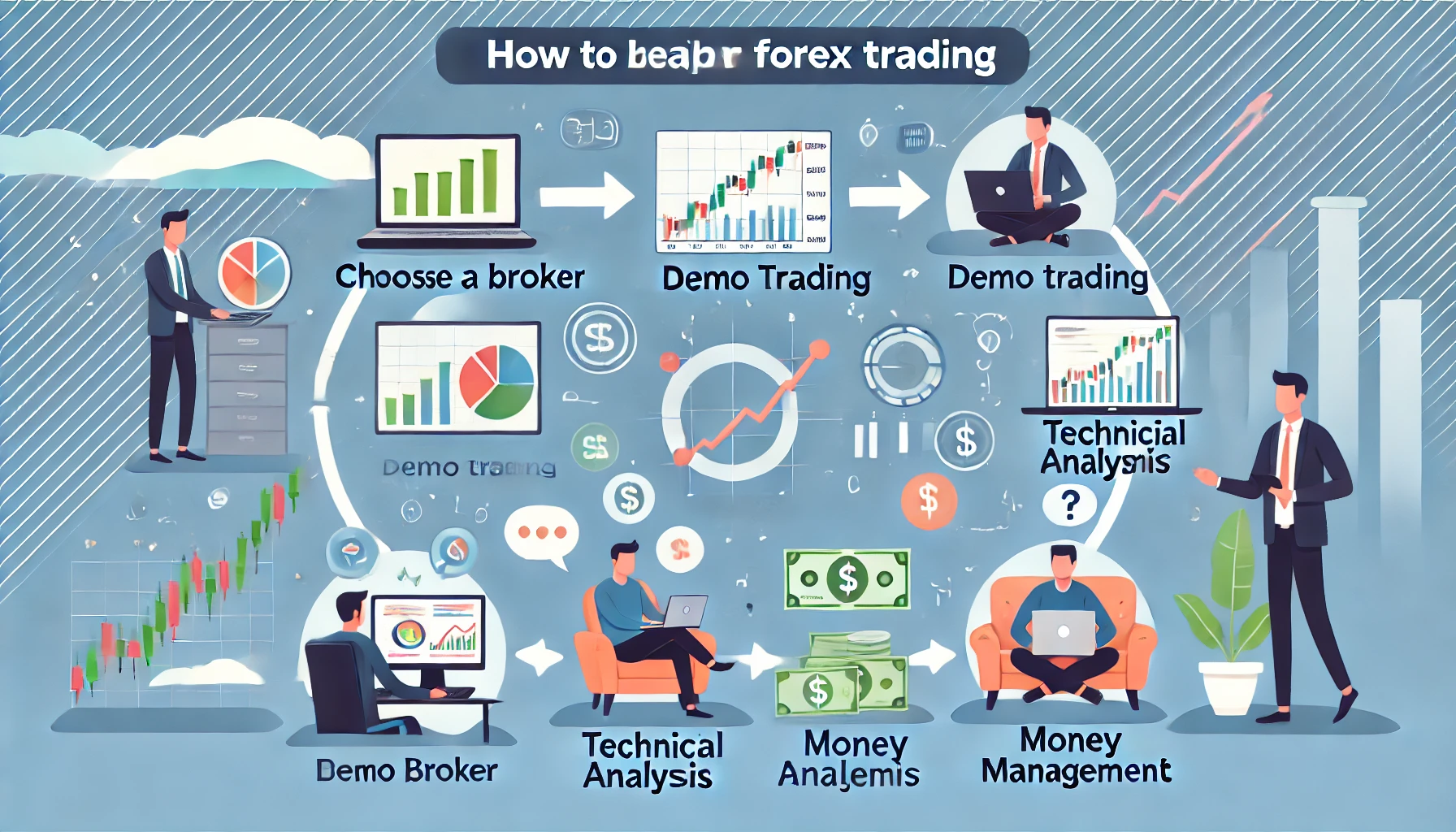 Forex Trading Basics For Beginners | capitalzfx