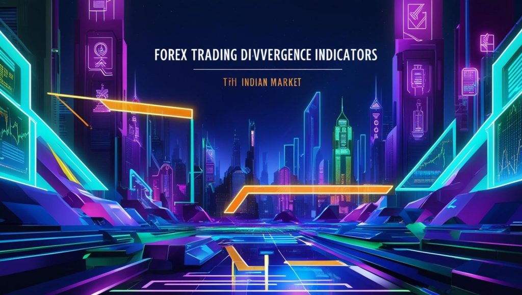 Forex Trading Divergence Indicators India | Capitalzfx