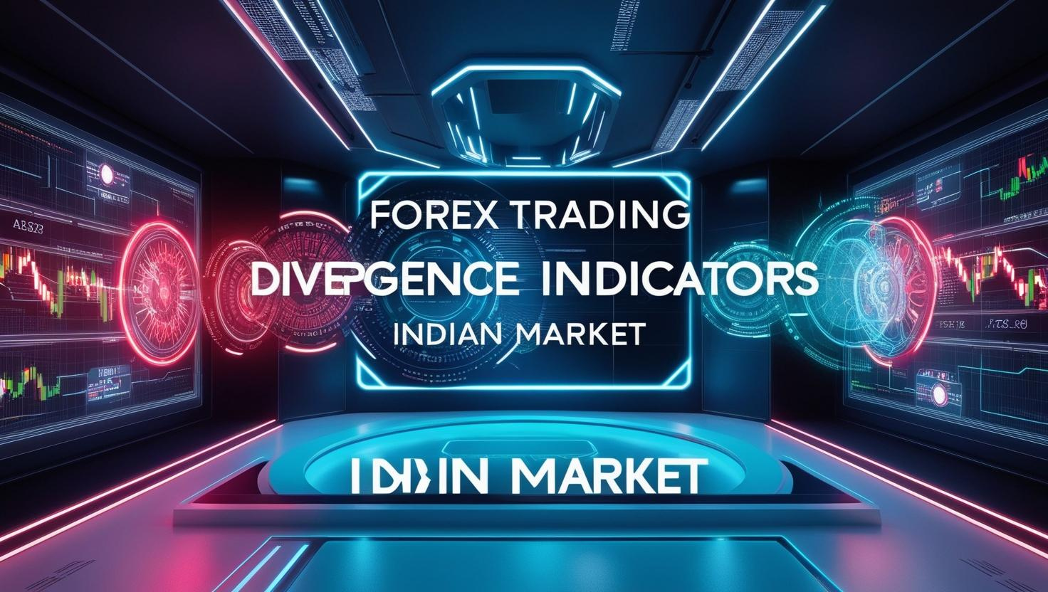 Forex Trading Divergence Indicators India | Capitalzfx