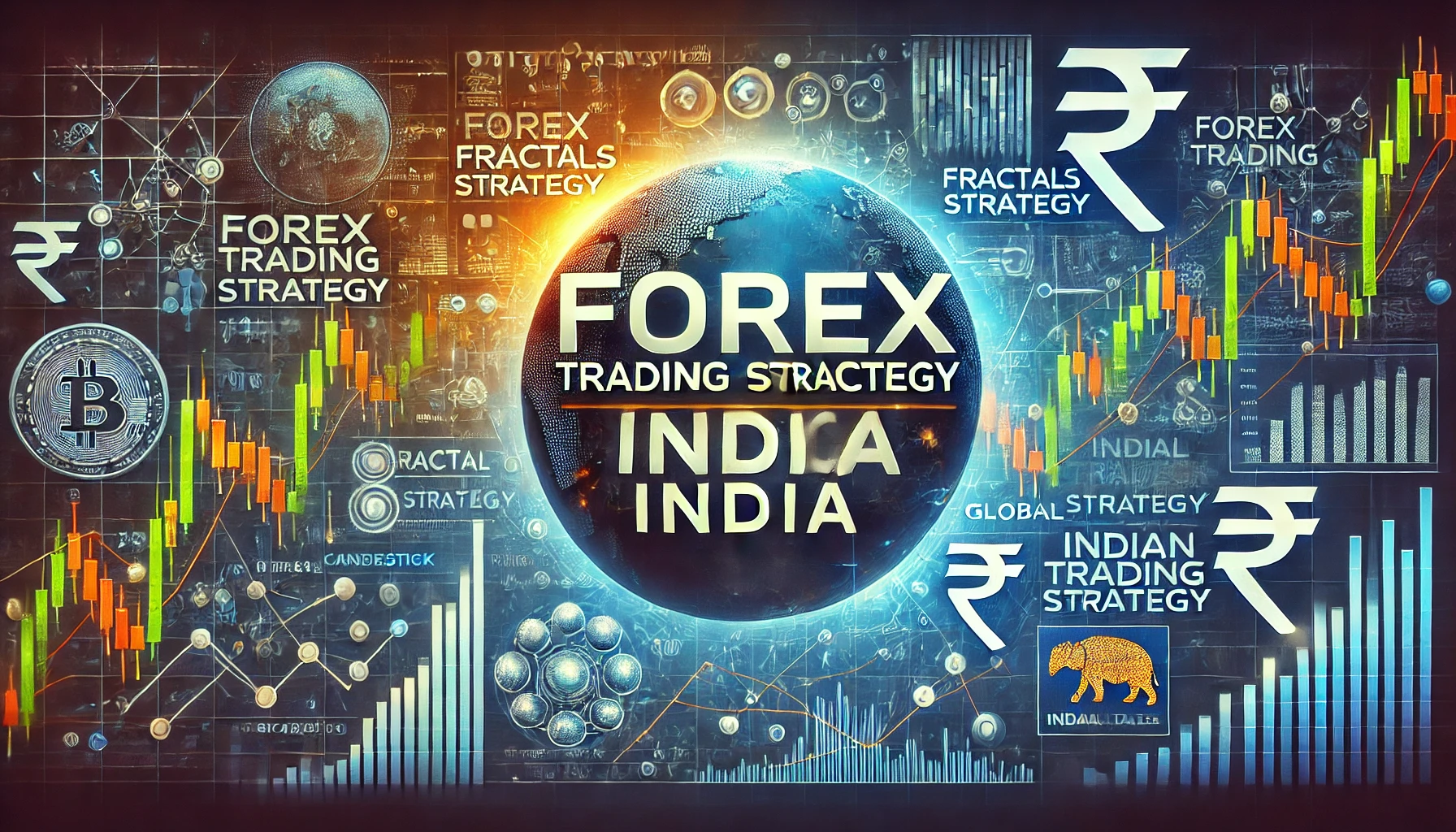 Forex Trading Fractals Strategy India