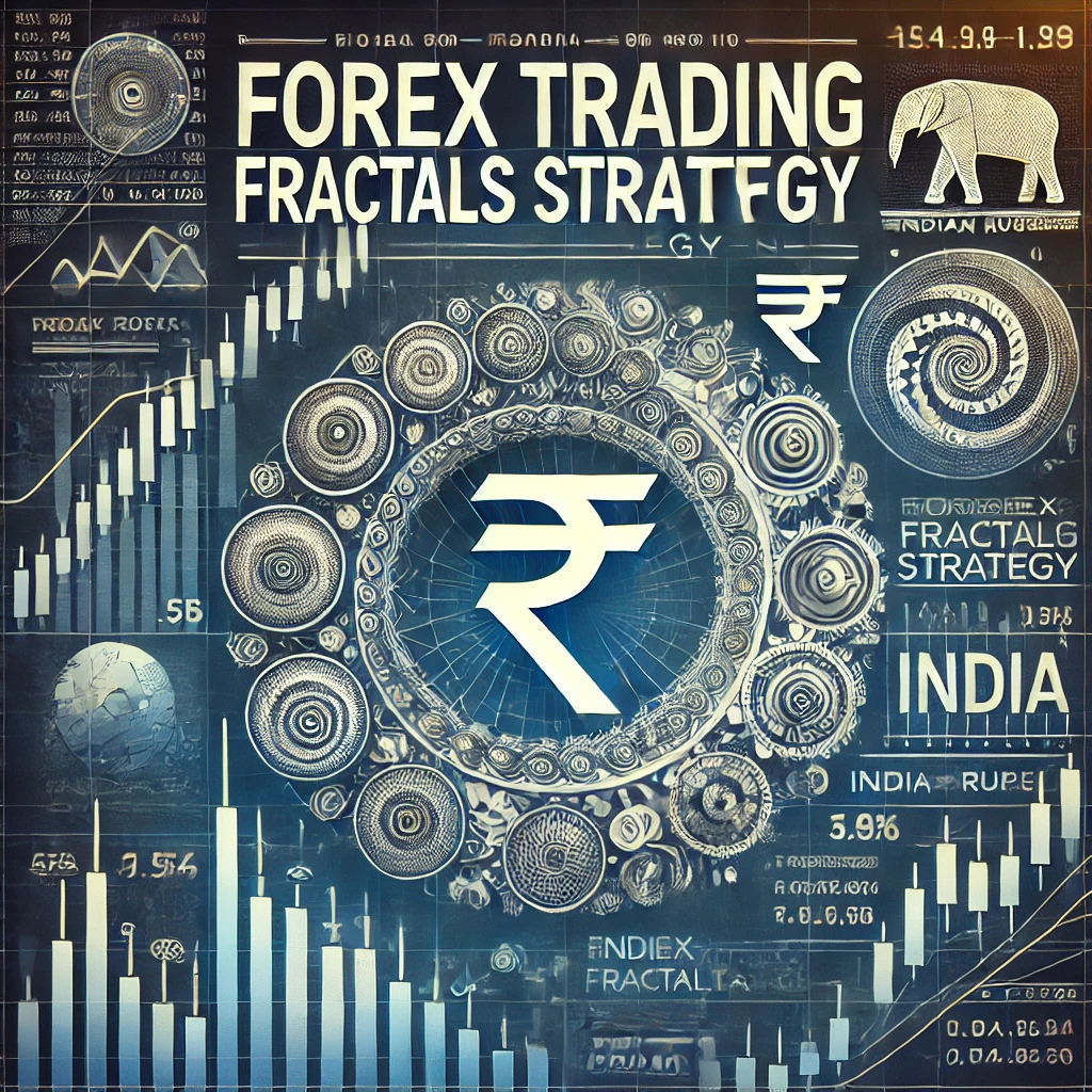 Forex Trading Fractals Strategy India | Capitalzfx