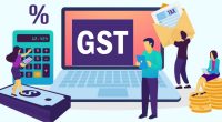 Forex Trading GST Applicability India | Capitalzfx