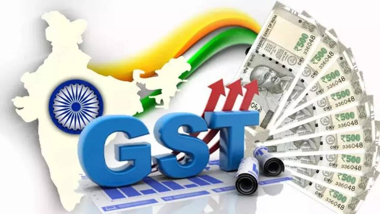 Forex Trading GST Applicability India | Capitalzfx