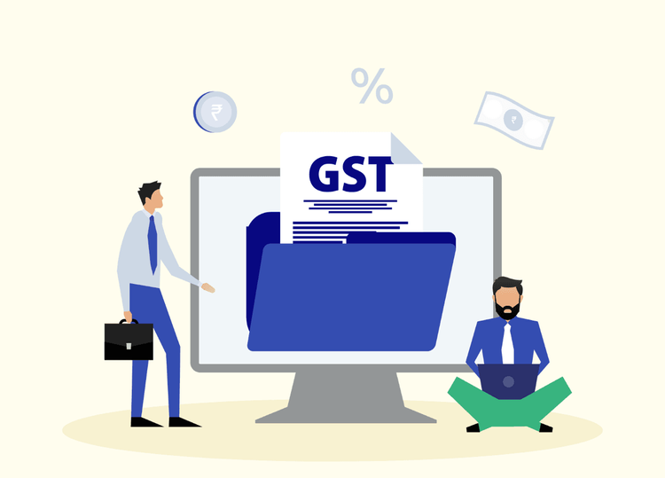 Forex Trading GST Applicability India | Capitalzfx