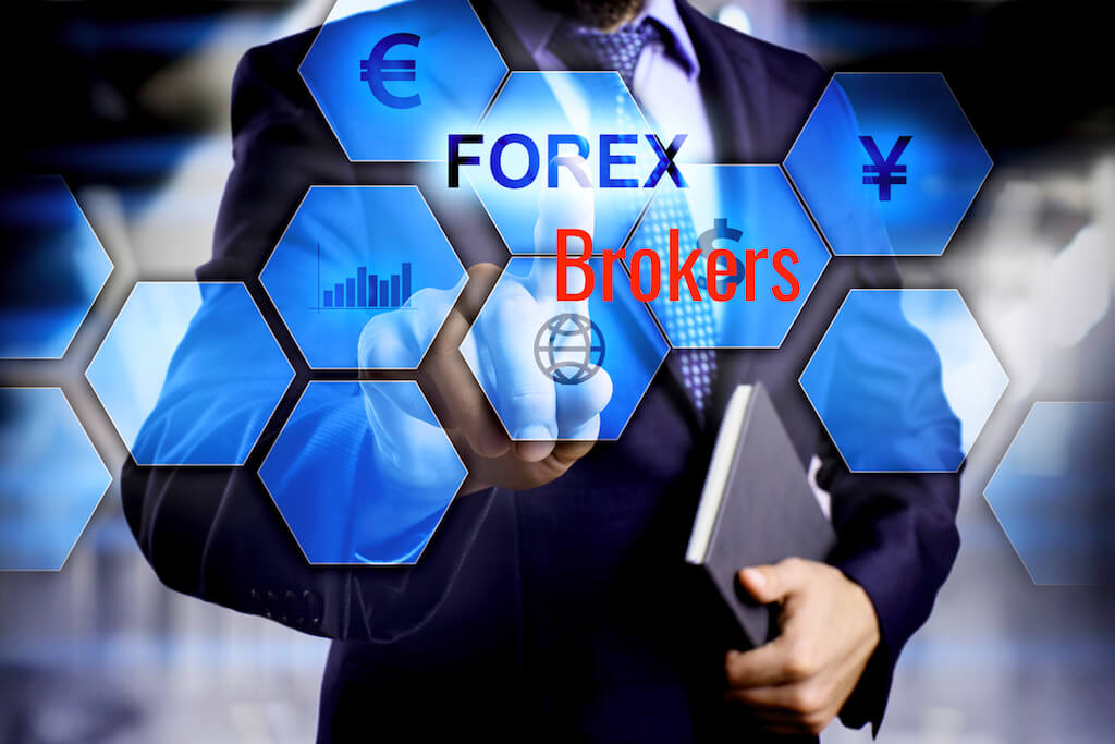 Forex Trading Indian vs Foreign Brokers India | Capitalzfx