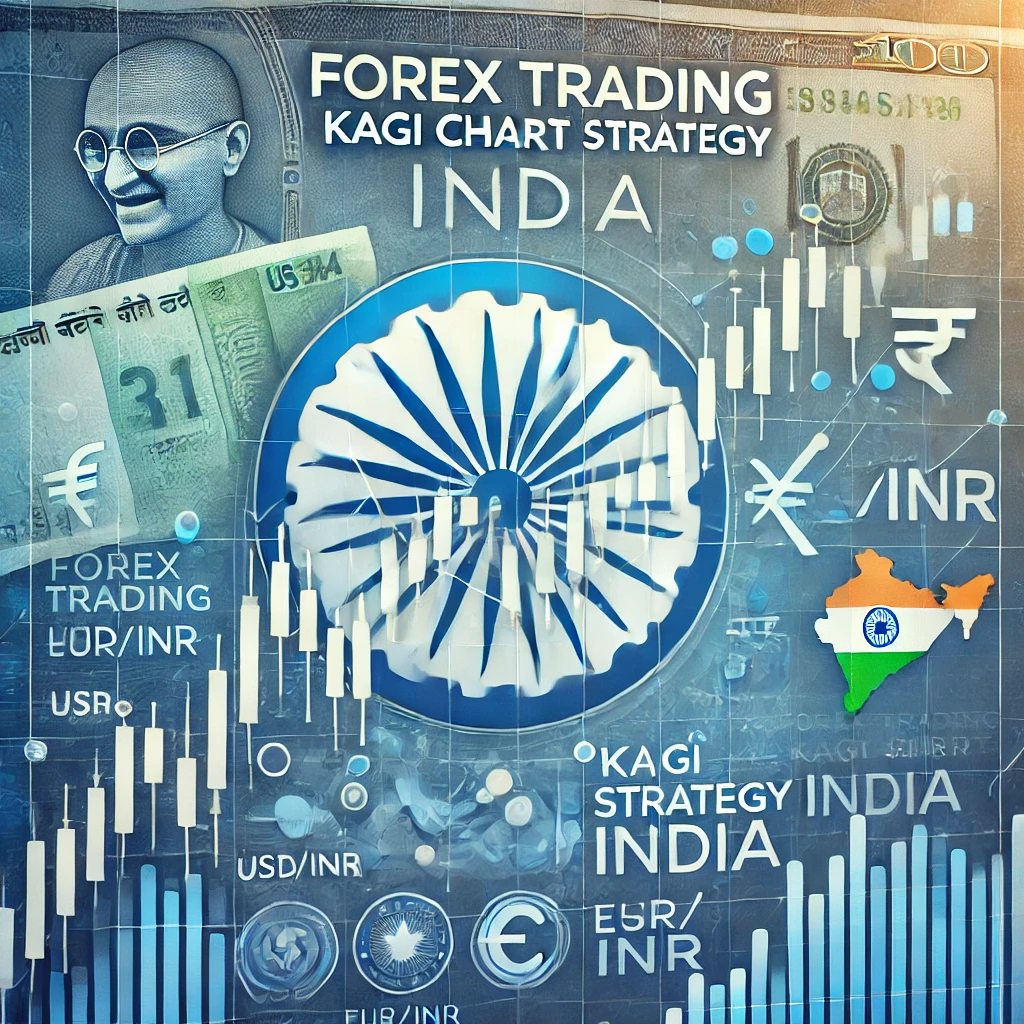 Forex Trading Kagi Chart Strategy India | capitalzfx