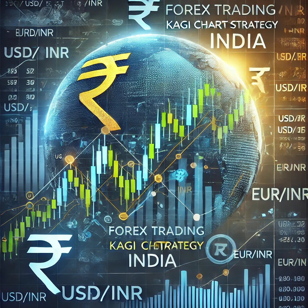 Forex Trading Kagi Chart Strategy India | capitalzfx