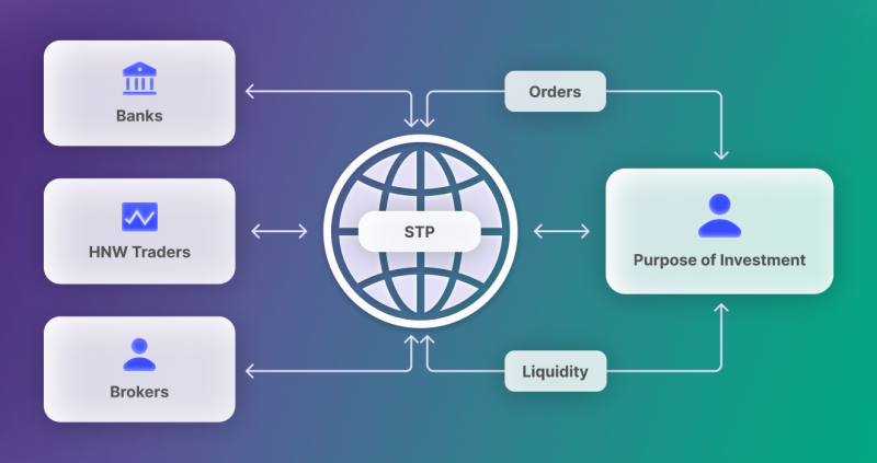 Forex trading liquidity provider strategies India | capitalzfx