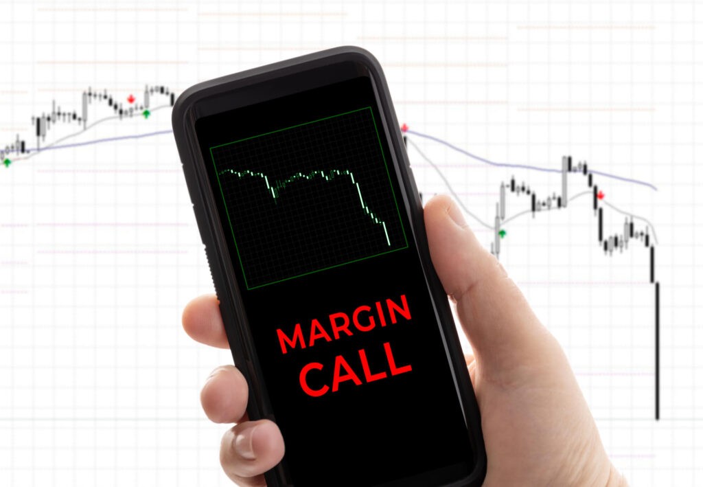 Forex Trading Margin Call Prevention India | Capitalzfx