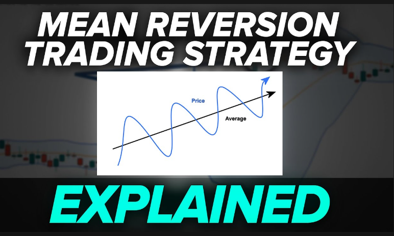 Forex Trading Mean Reversion Strategy India