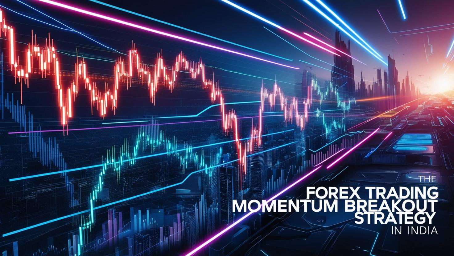 Forex Trading Momentum Breakout Strategy India | Capitalzfx