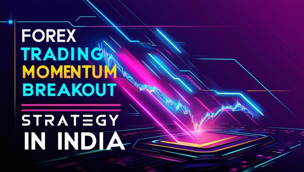 Forex Trading Momentum Breakout Strategy India | Capitalzfx