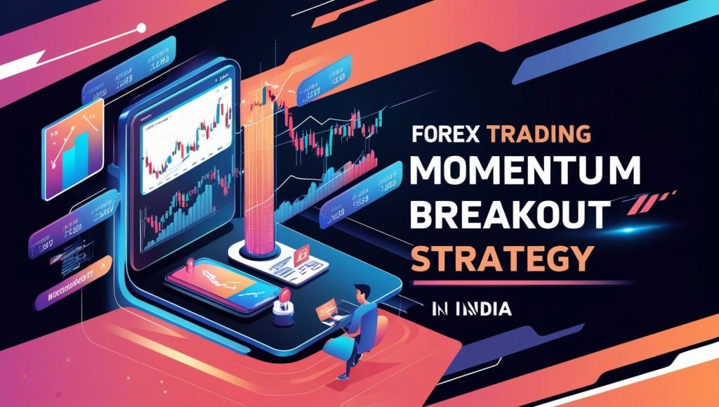 Forex Trading Momentum Breakout Strategy India | Capitalzfx