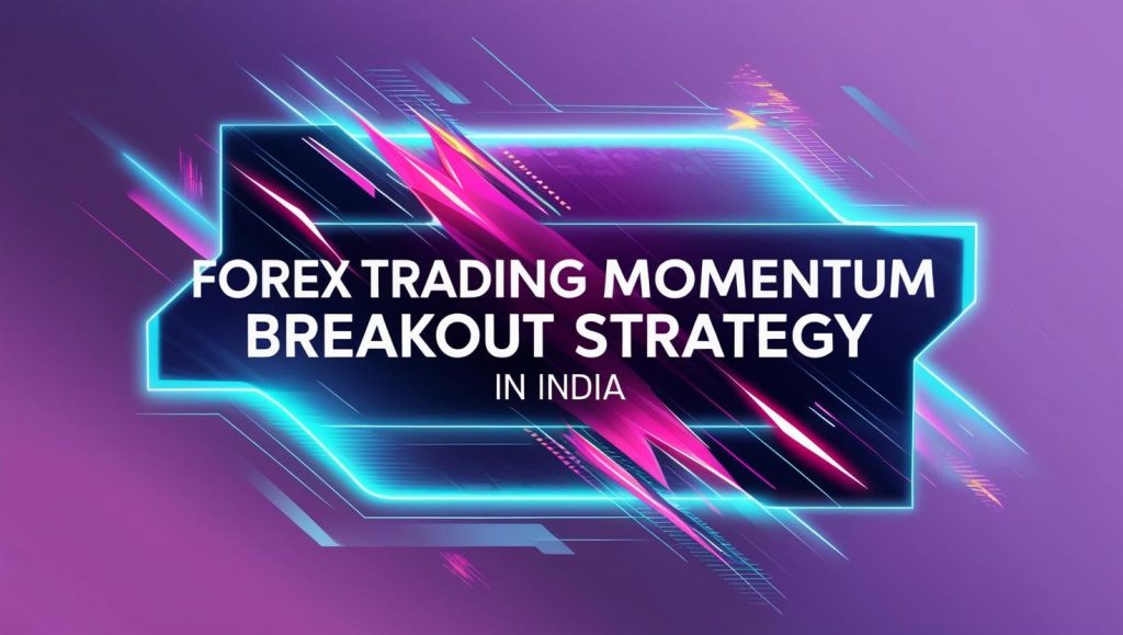 Forex Trading Momentum Breakout Strategy India | Capitalzfx