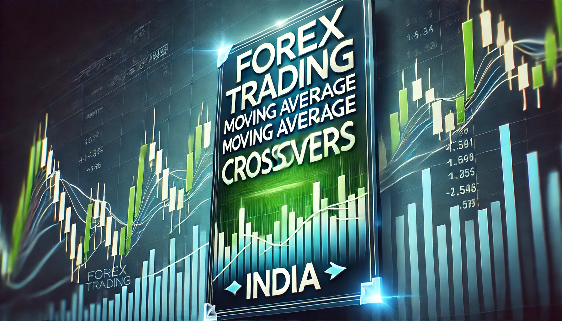 Forex Trading Moving Average Crossovers India