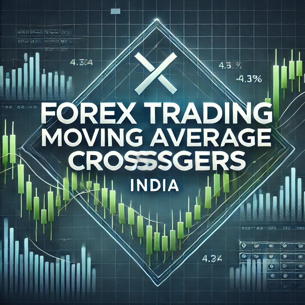 Forex Trading Moving Average Crossovers India | Capitalzfx